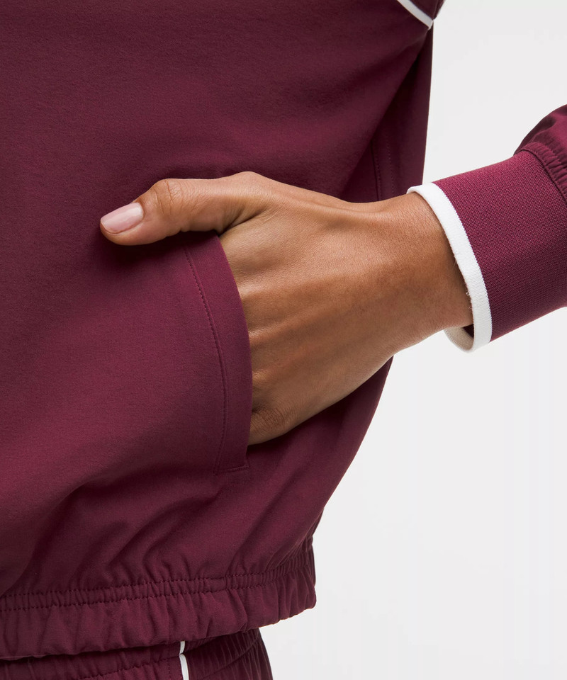 Court Rival Tennis Track Jacket 5