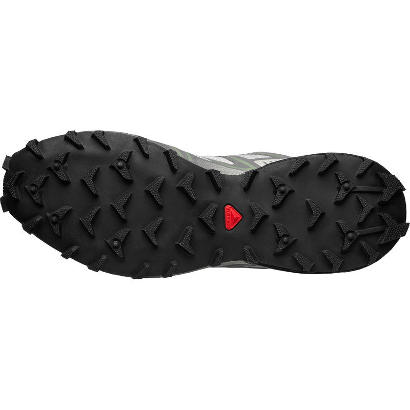 SALOMON SPEEDCROSS 3 outlook