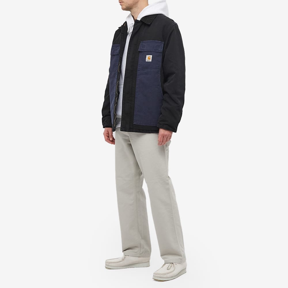 Carhartt WIP OG Arctic Coat - 7