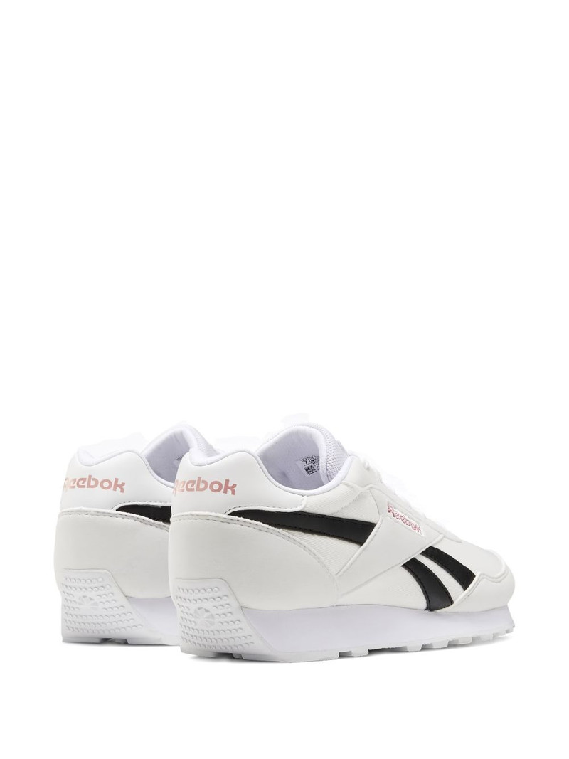 Rewind Run "White/Core Black" sneakers 4