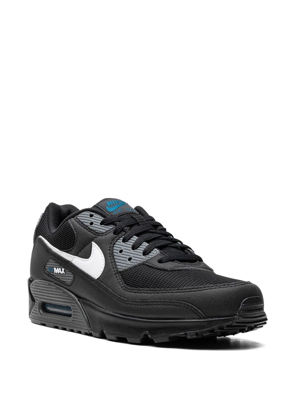 Air Max 90 "Black Marina" sneakers - 2