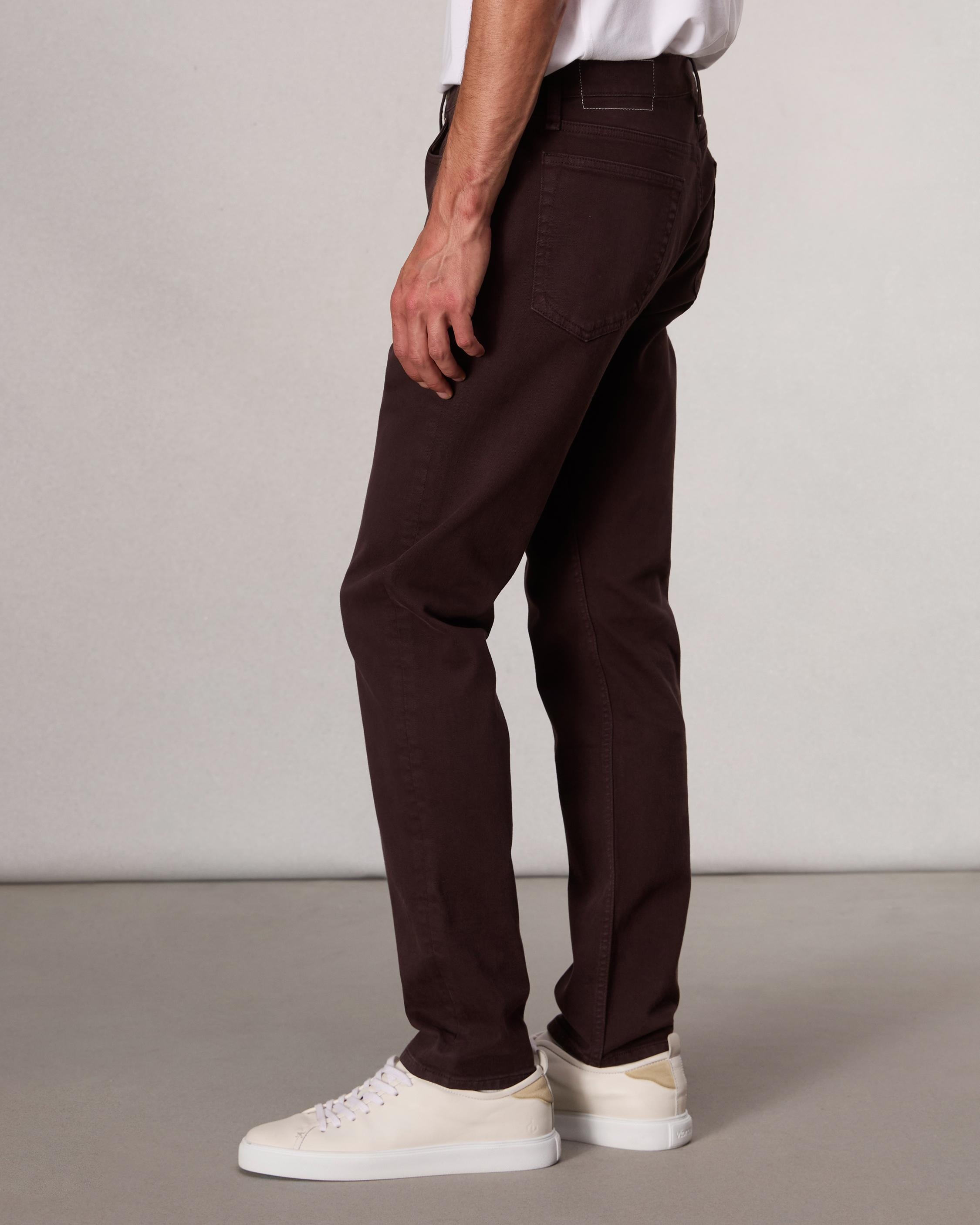 Fit 2 Slim Fit Jean
Aero Stretch Denim - 3