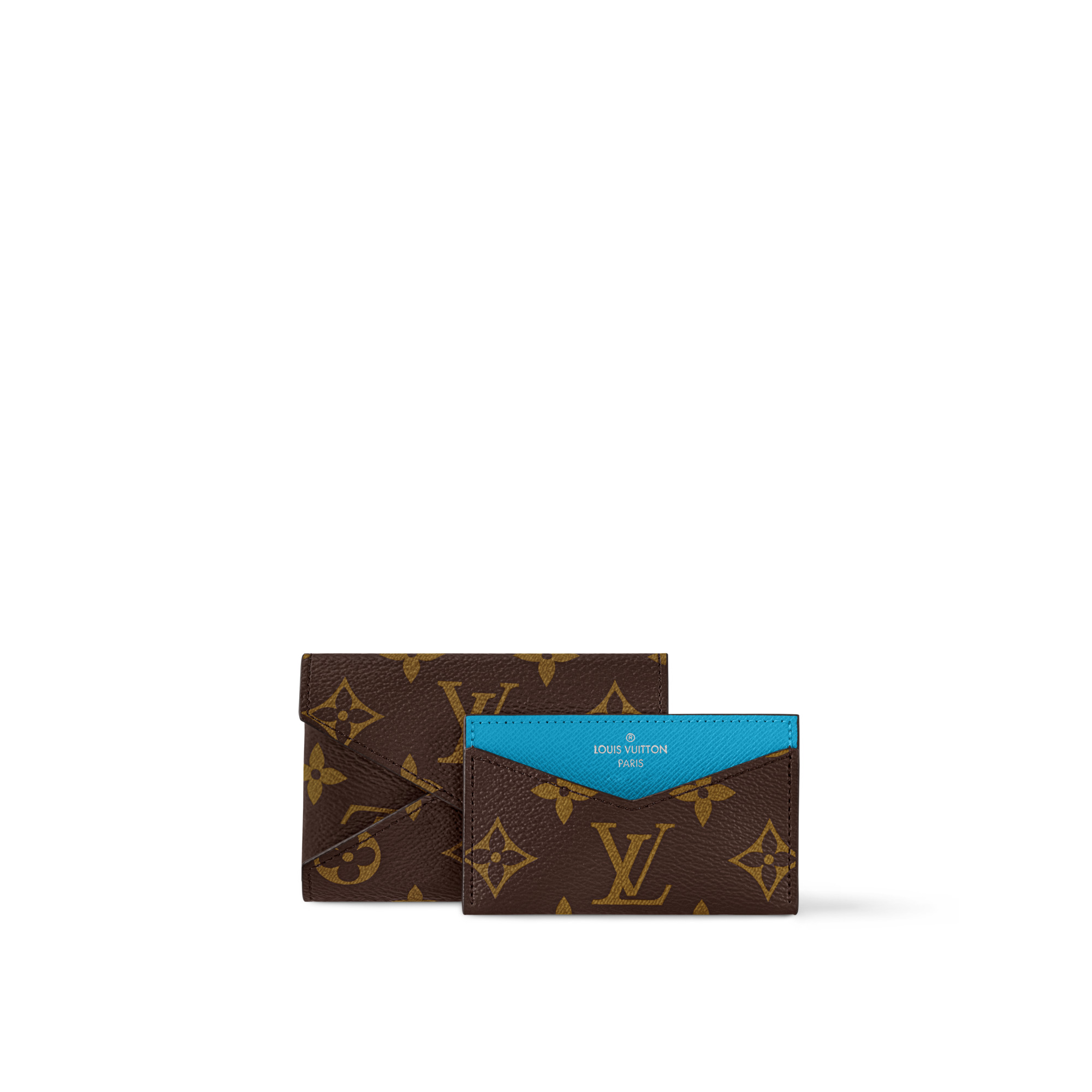 Kirigami Card Holder - 1
