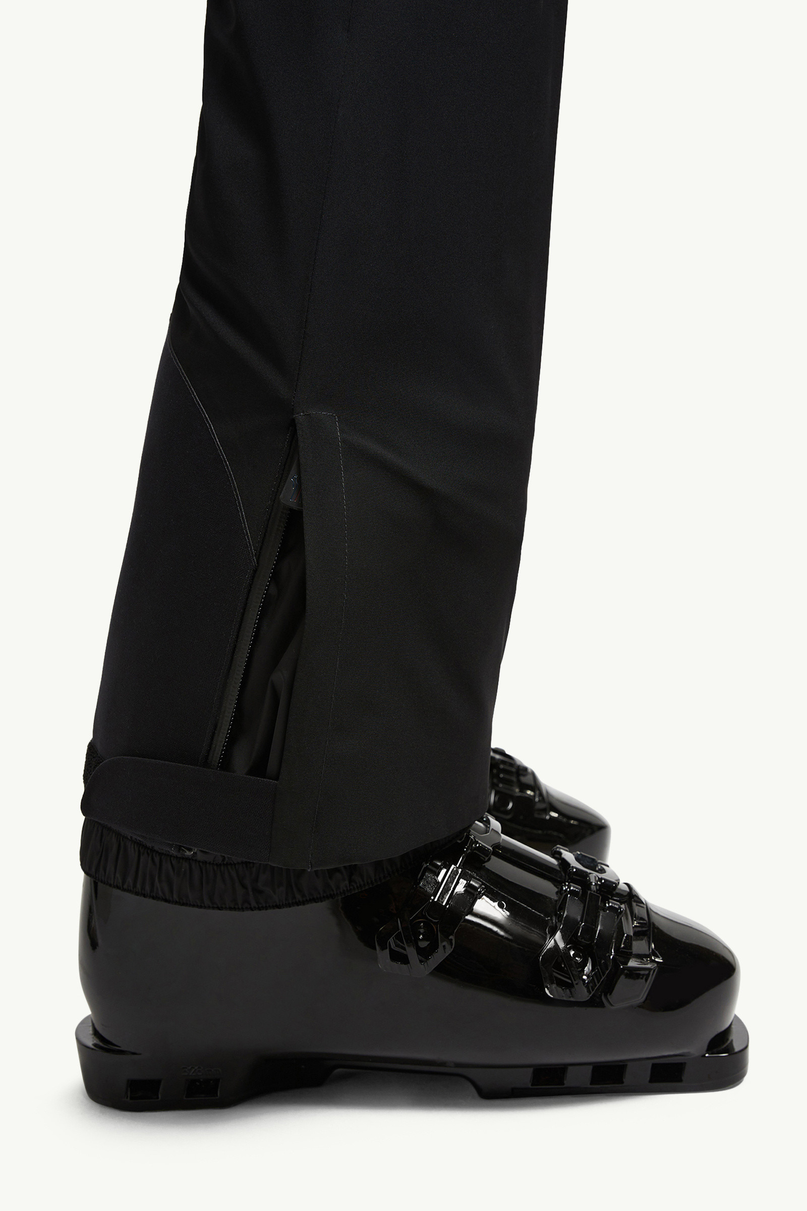 Padded Ski Pants - 7