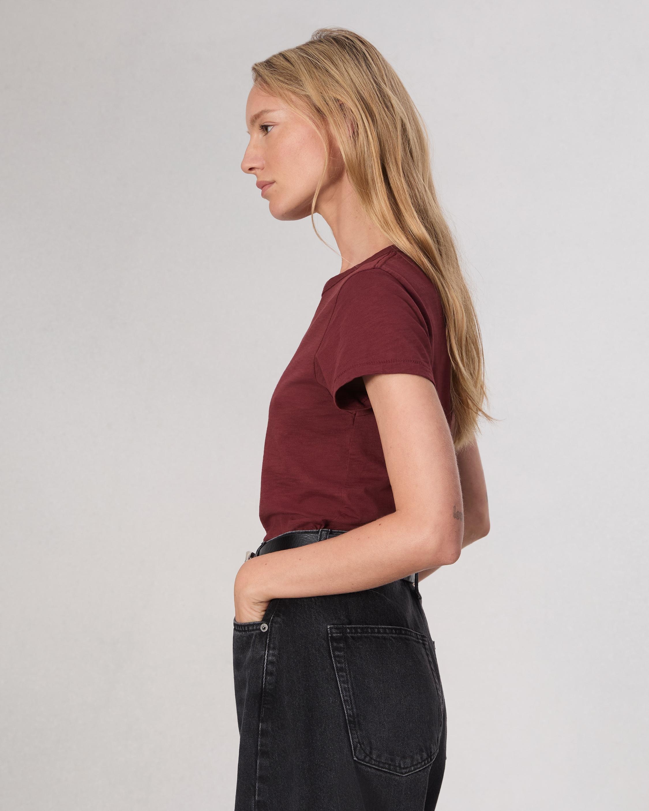 The Slub Tee - 4