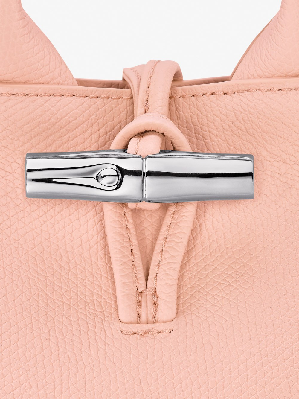 `Le Roseau` Extra Small Handbag - 6