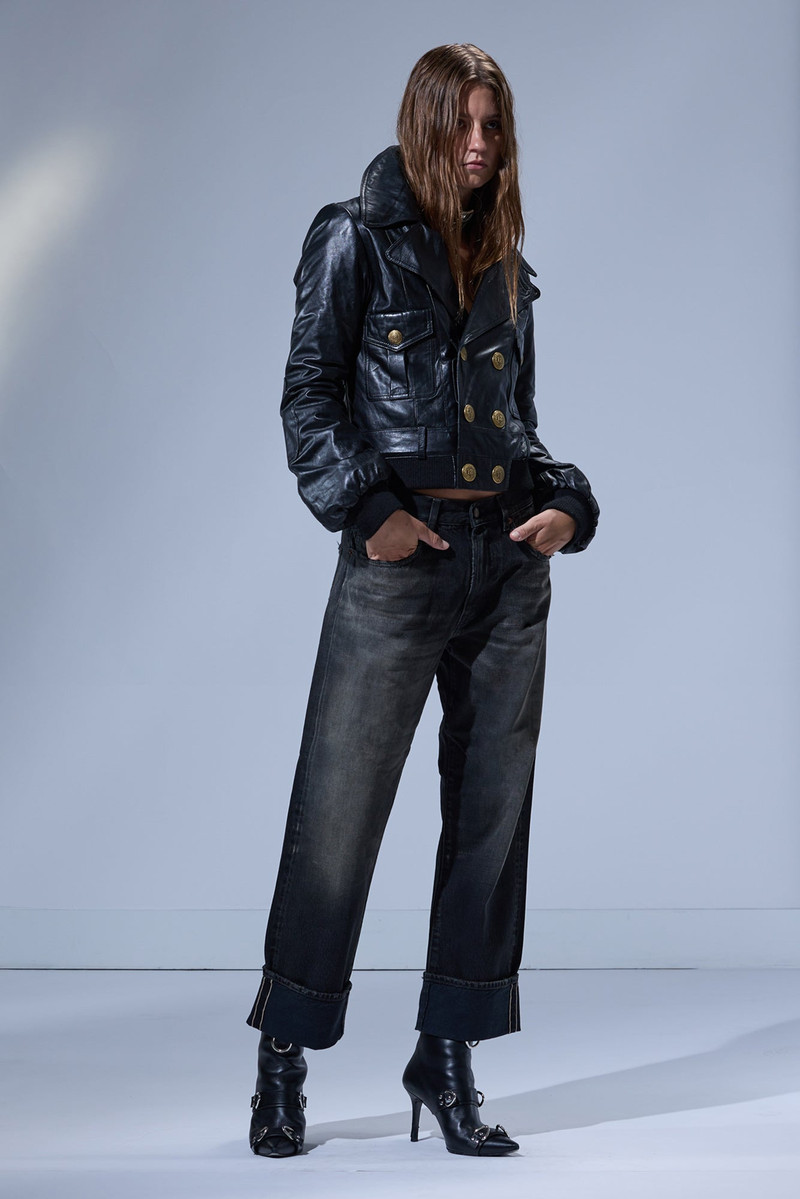CUFFED X-BOYFRIEND JEAN 1