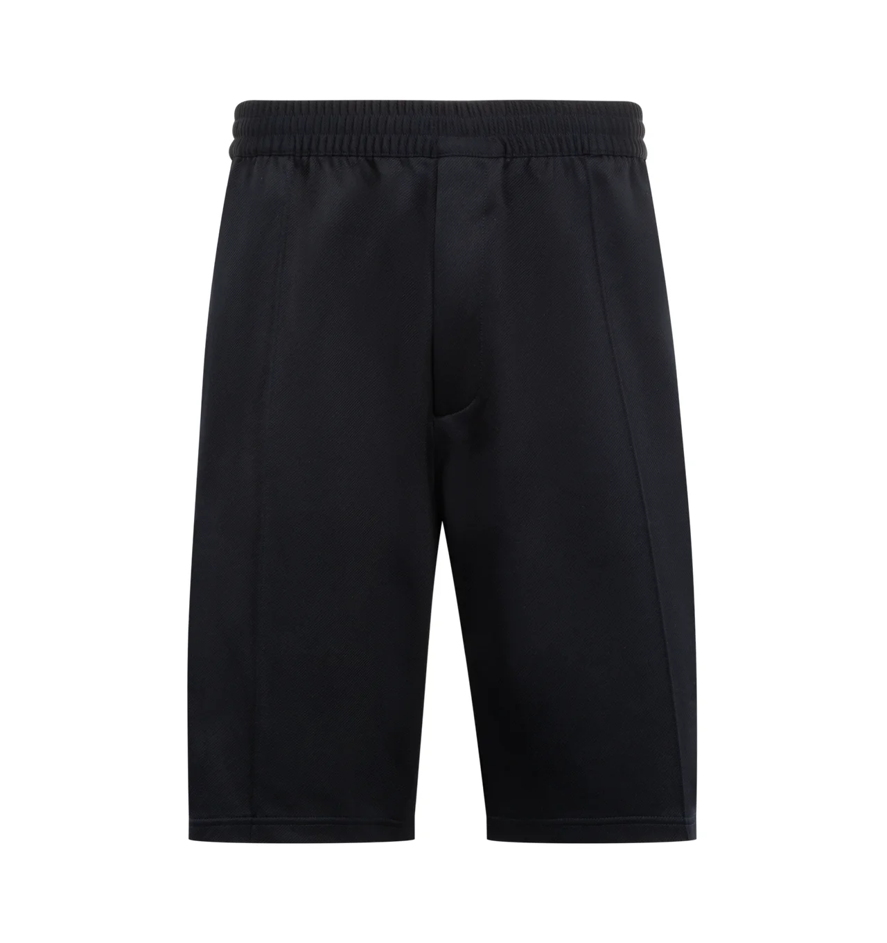 TWILL TRACK SHORT - 1