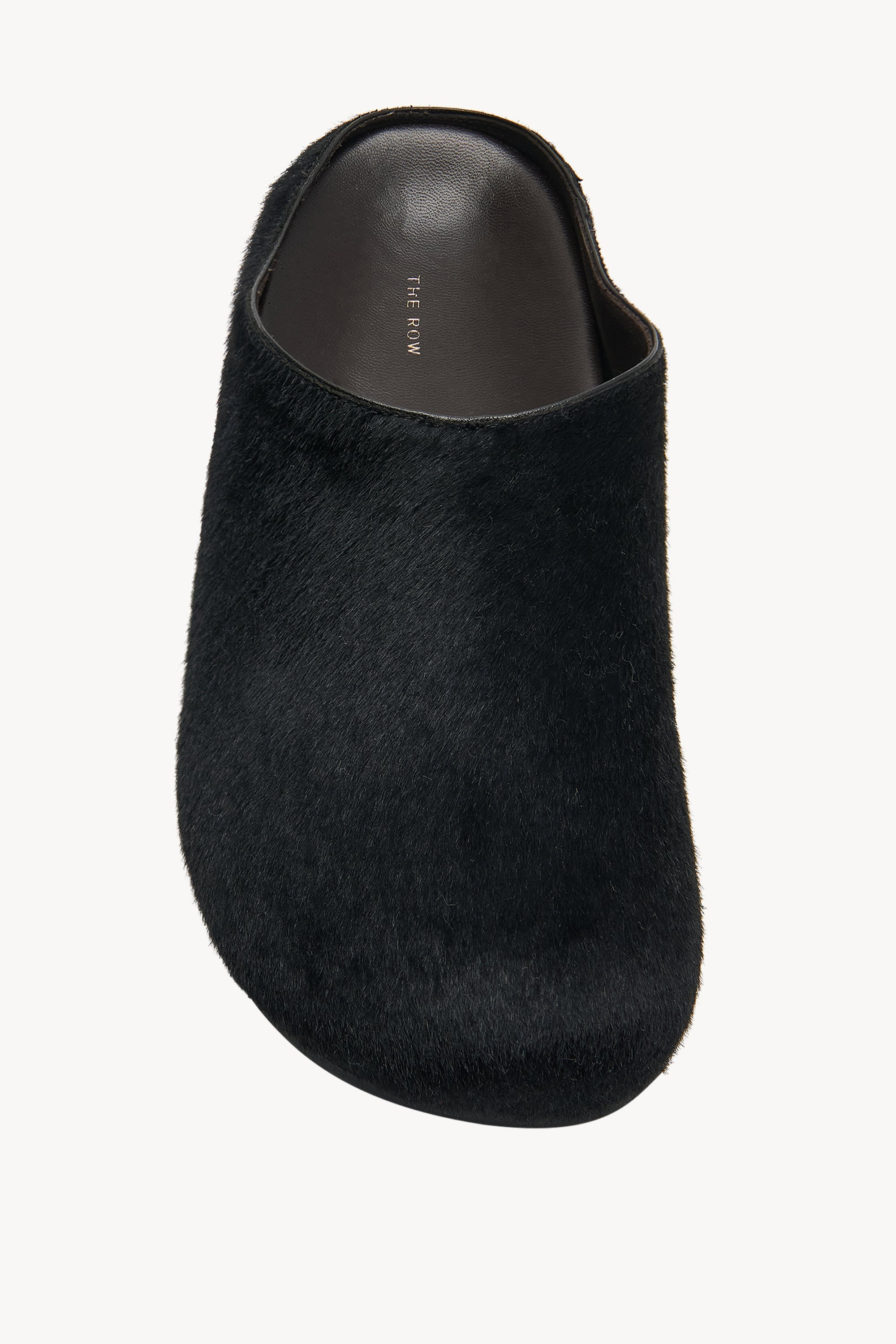 Hudson Slide in Pony - 3