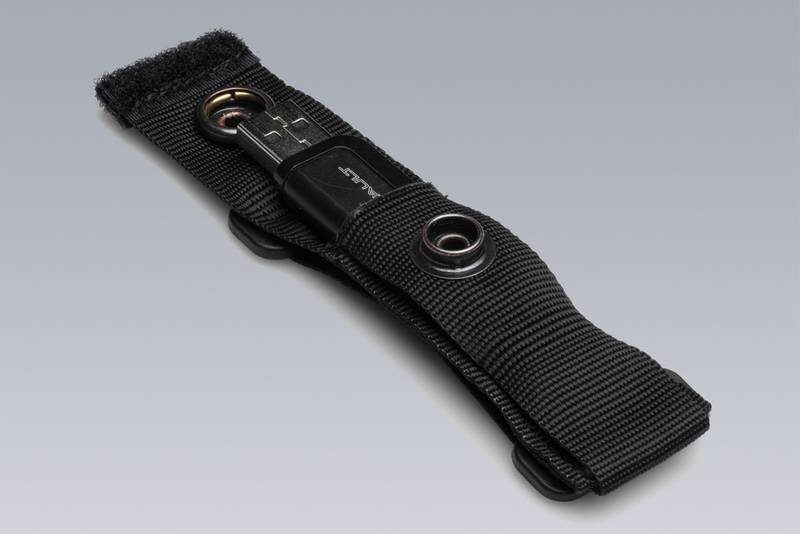 3A-MTS1 Modular Tec Sys Micro Pocket Black ] 5