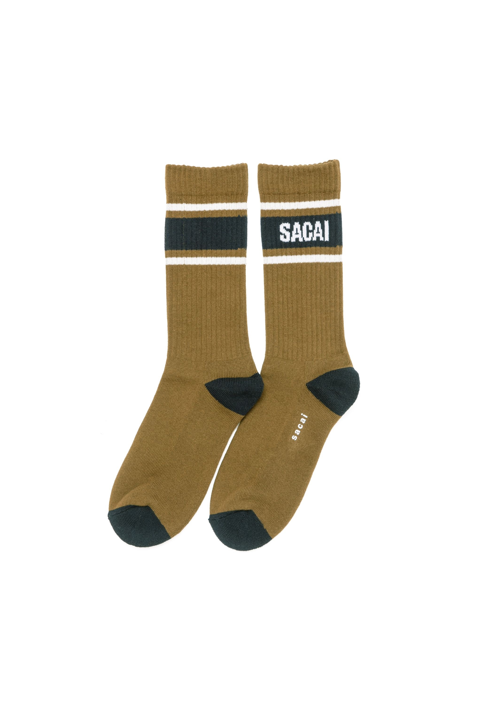 Line Socks - 1