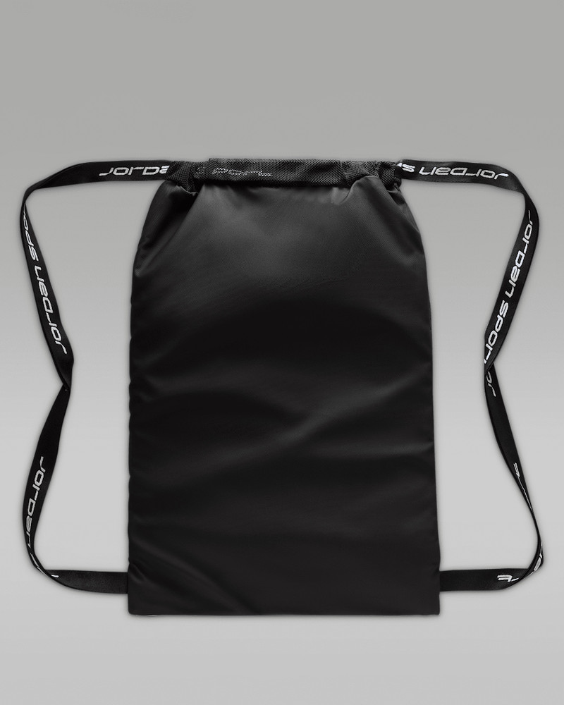 Jordan Jordan Sport Gym Sack (9.8L) outlook