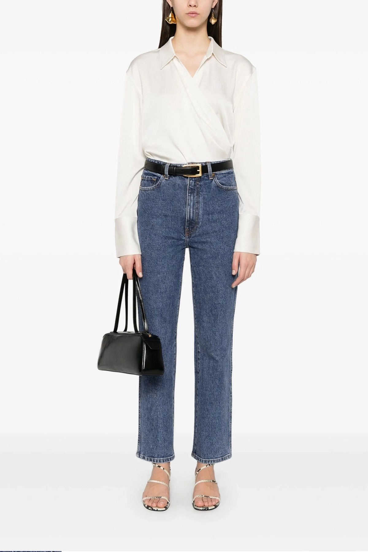 'Abigail' jeans - 2