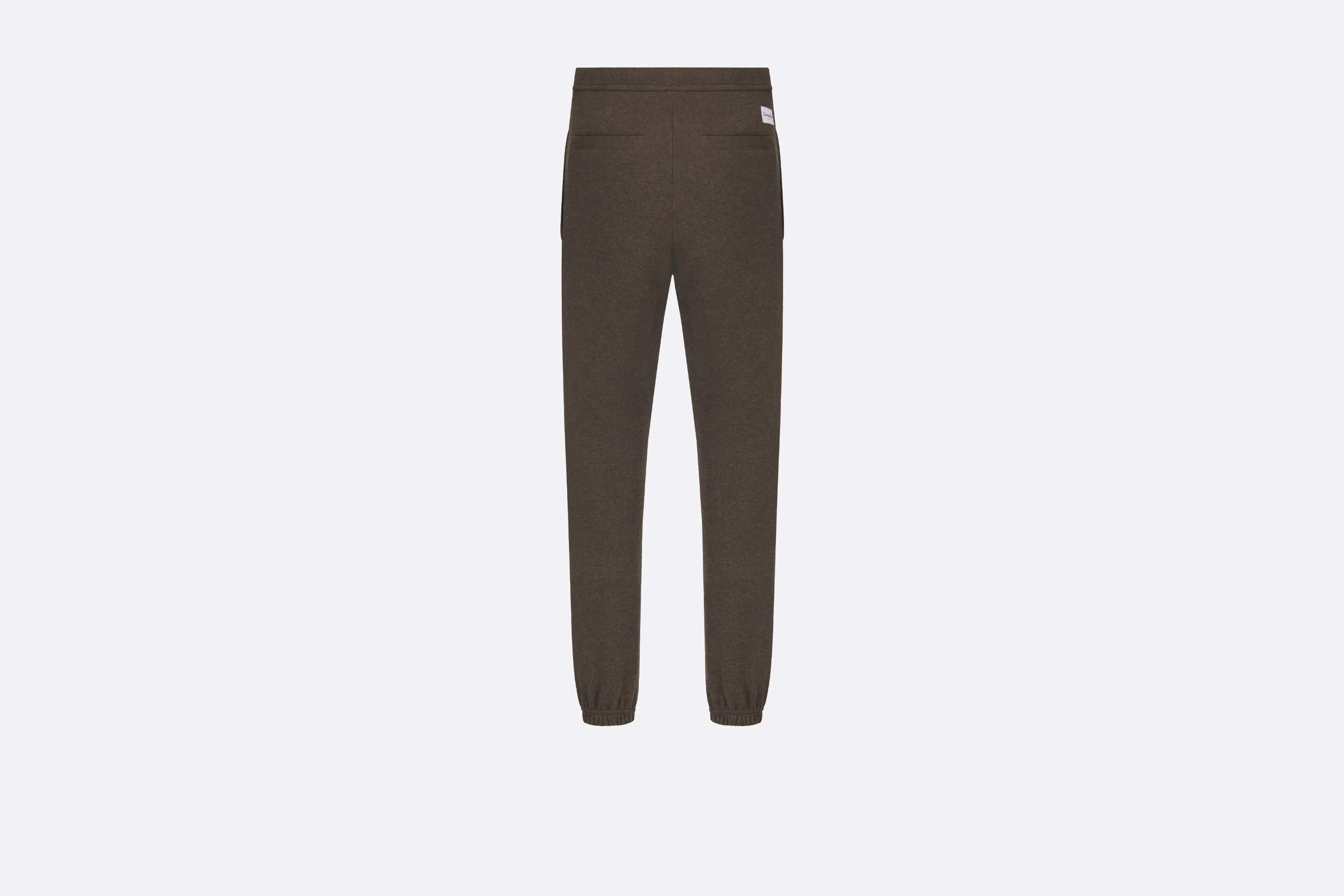 Track Pants - 2
