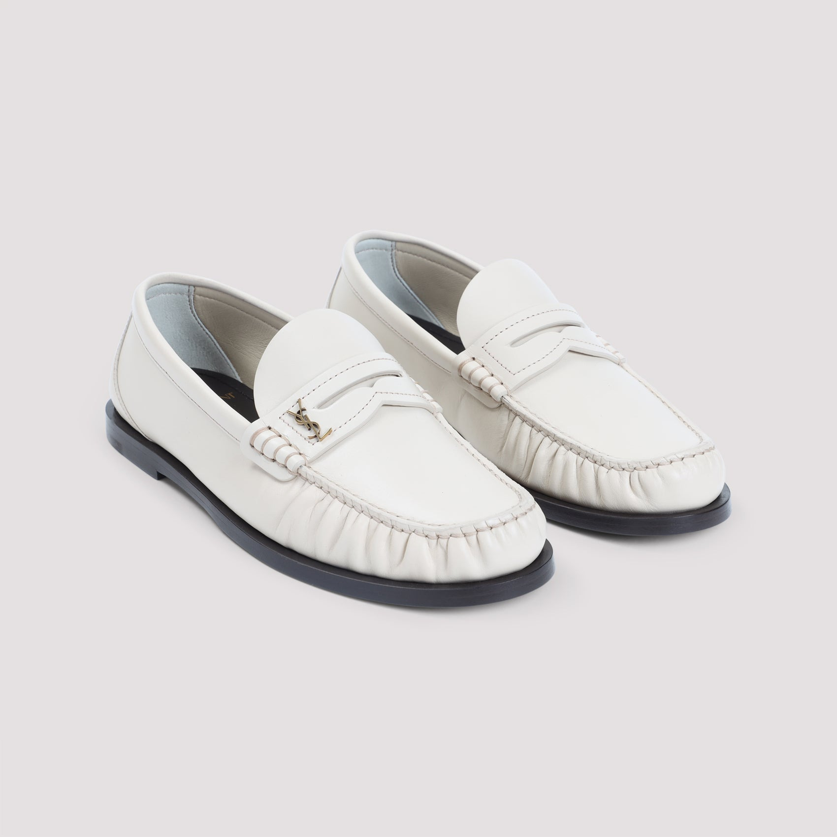 Loafers Nude & Neutrals - 4