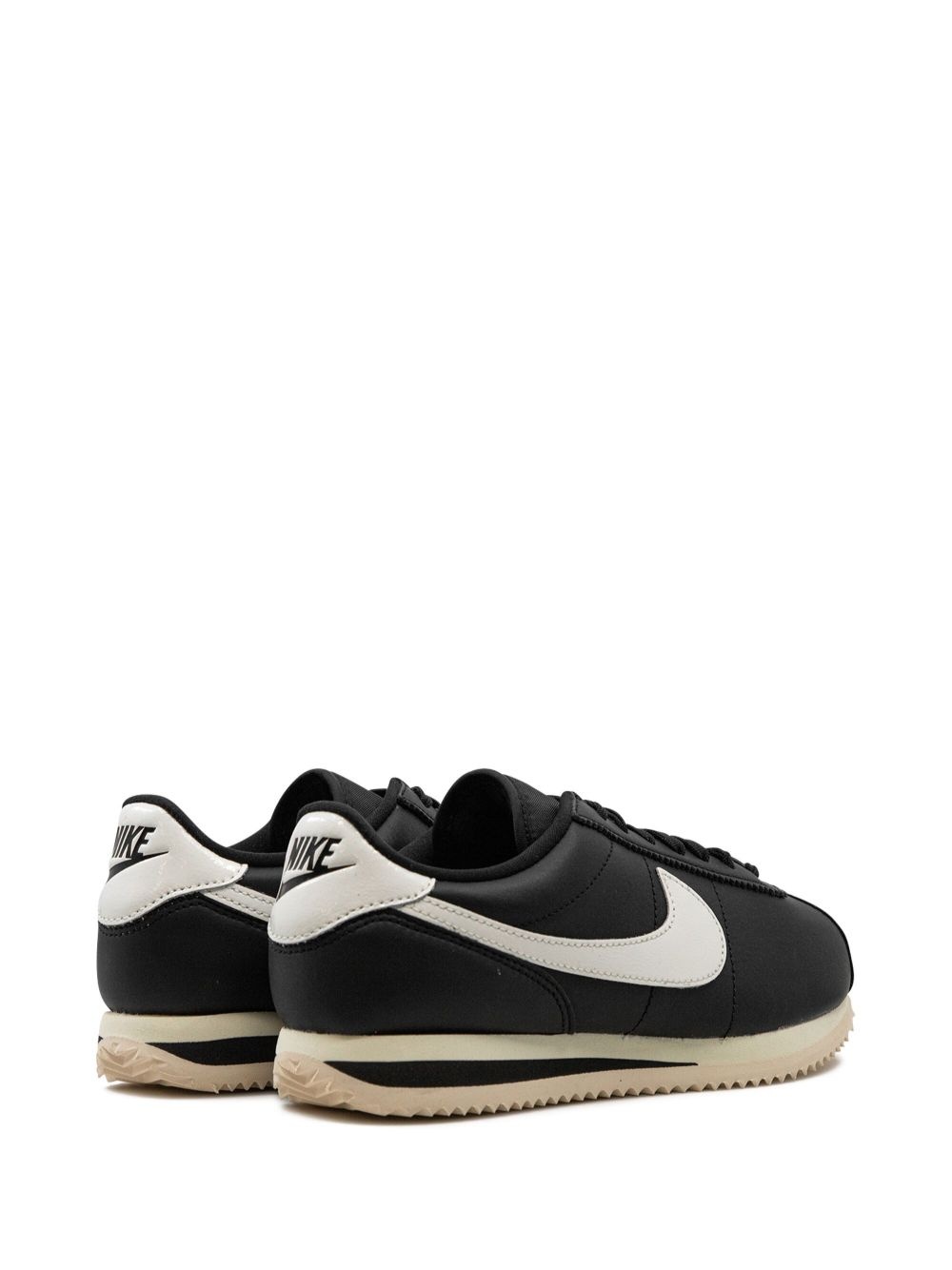 Cortez 23 leather sneakers - 5