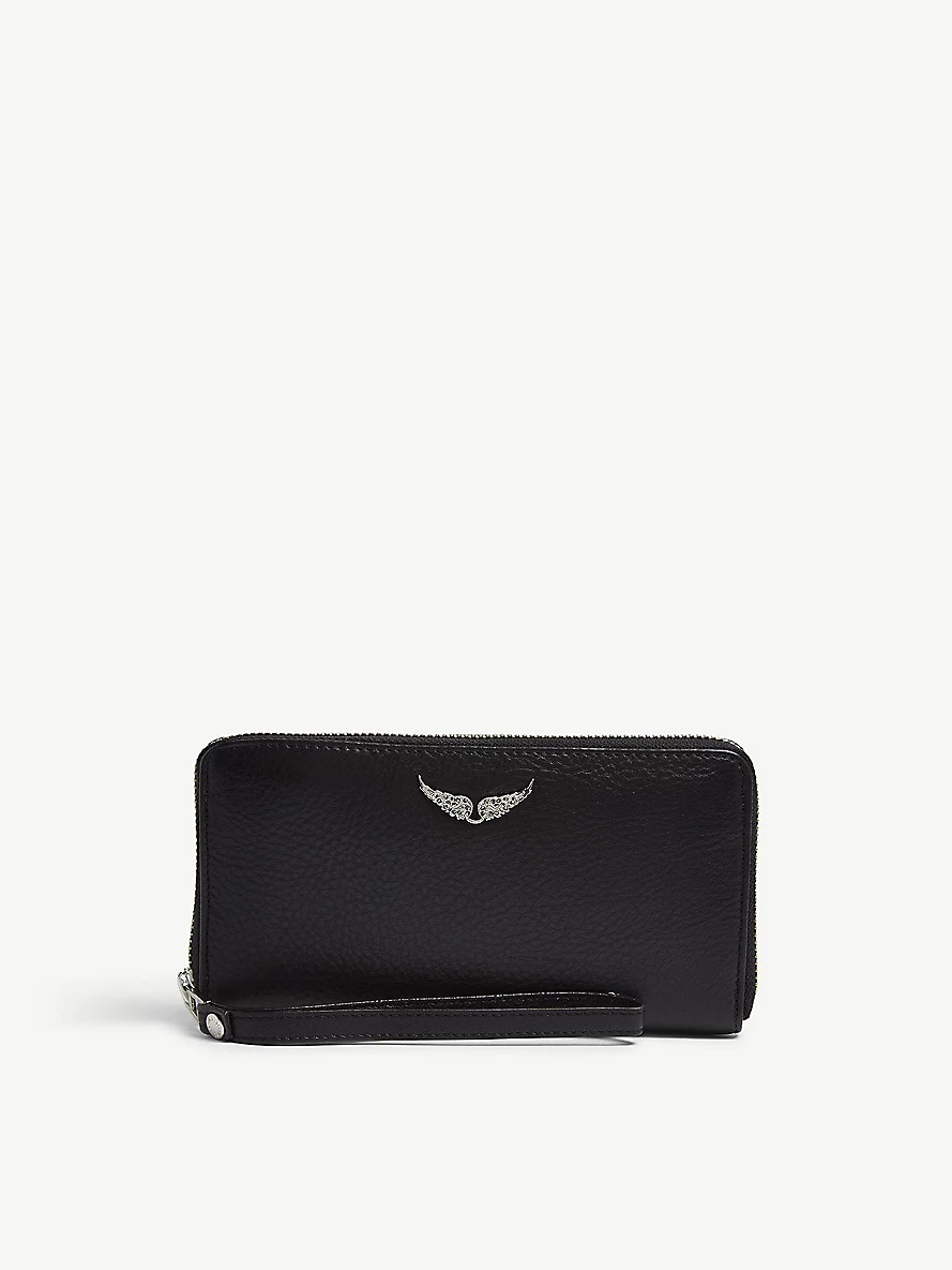 ZV Card Card Holder - 1