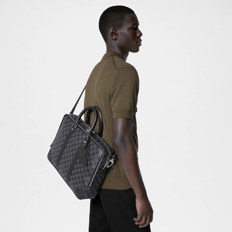 Porte Documents Voyage 9