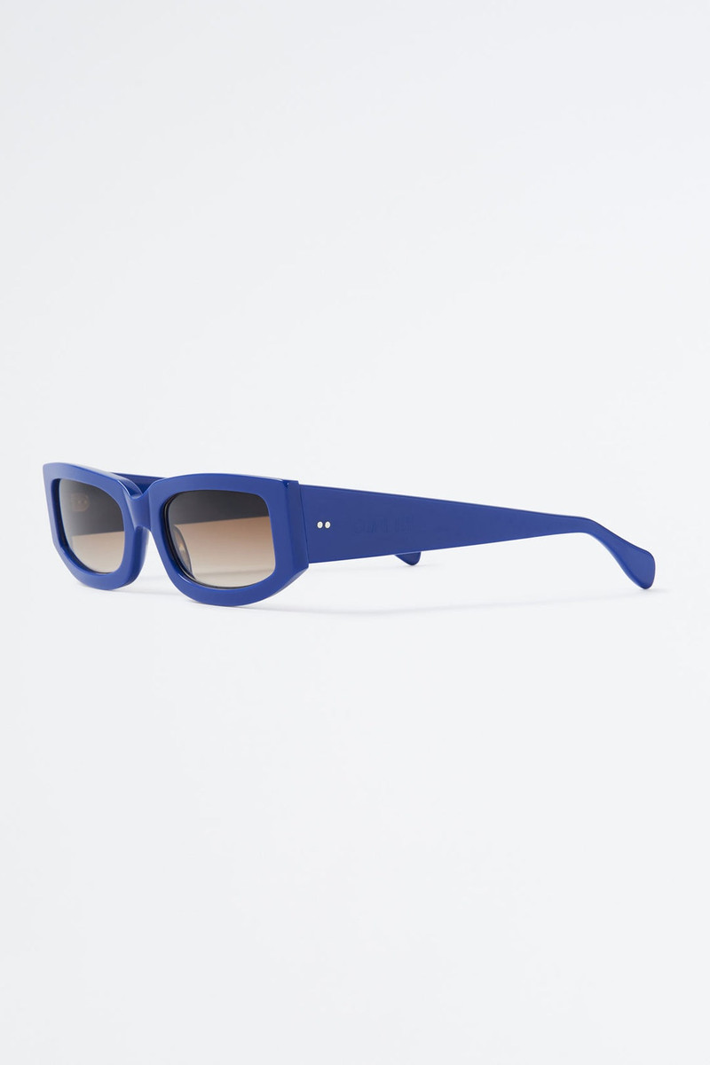 BLUE PROTOTIPO 1.1 SUNGLASSES 1