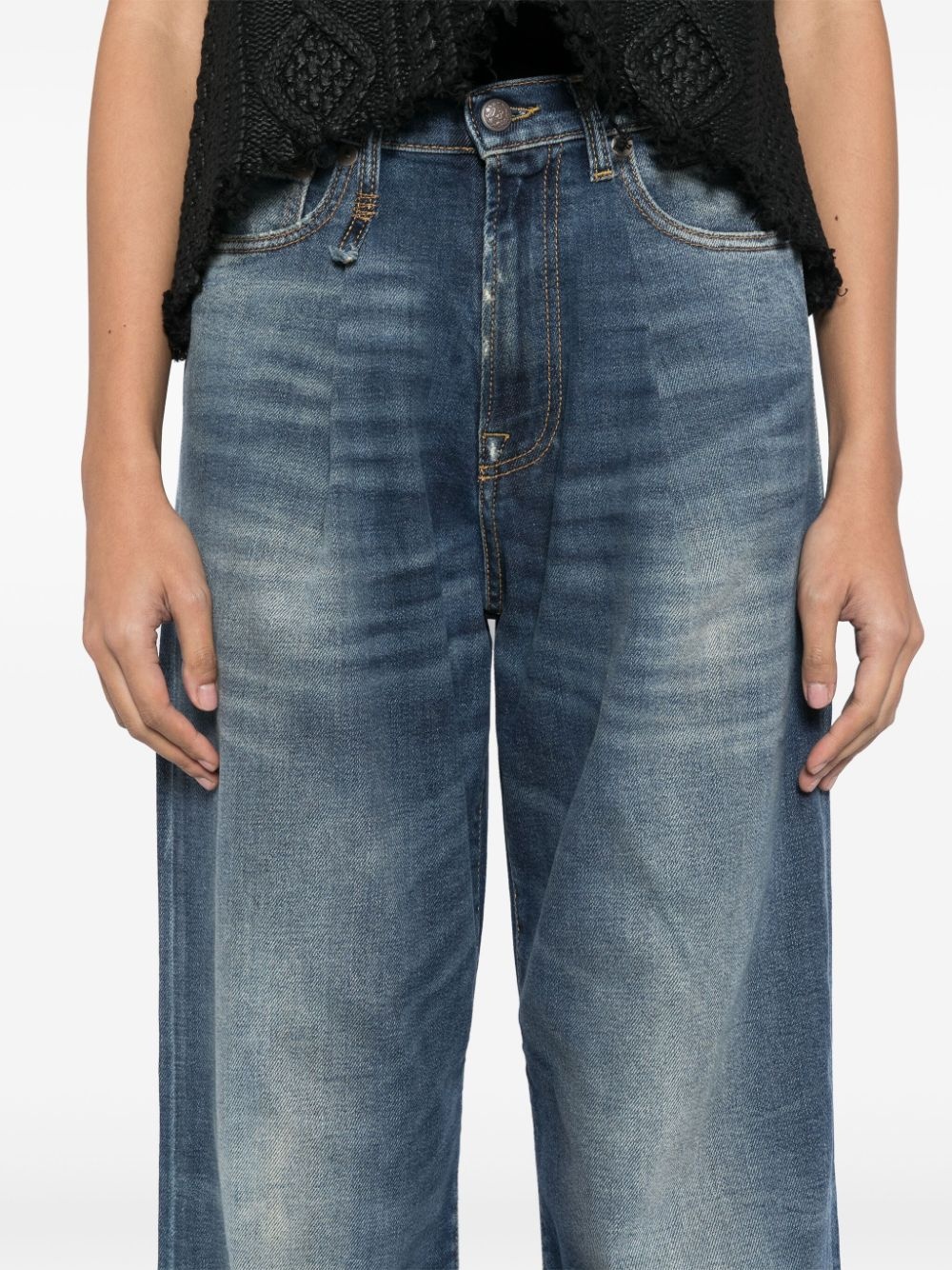 Damon jeans - 5