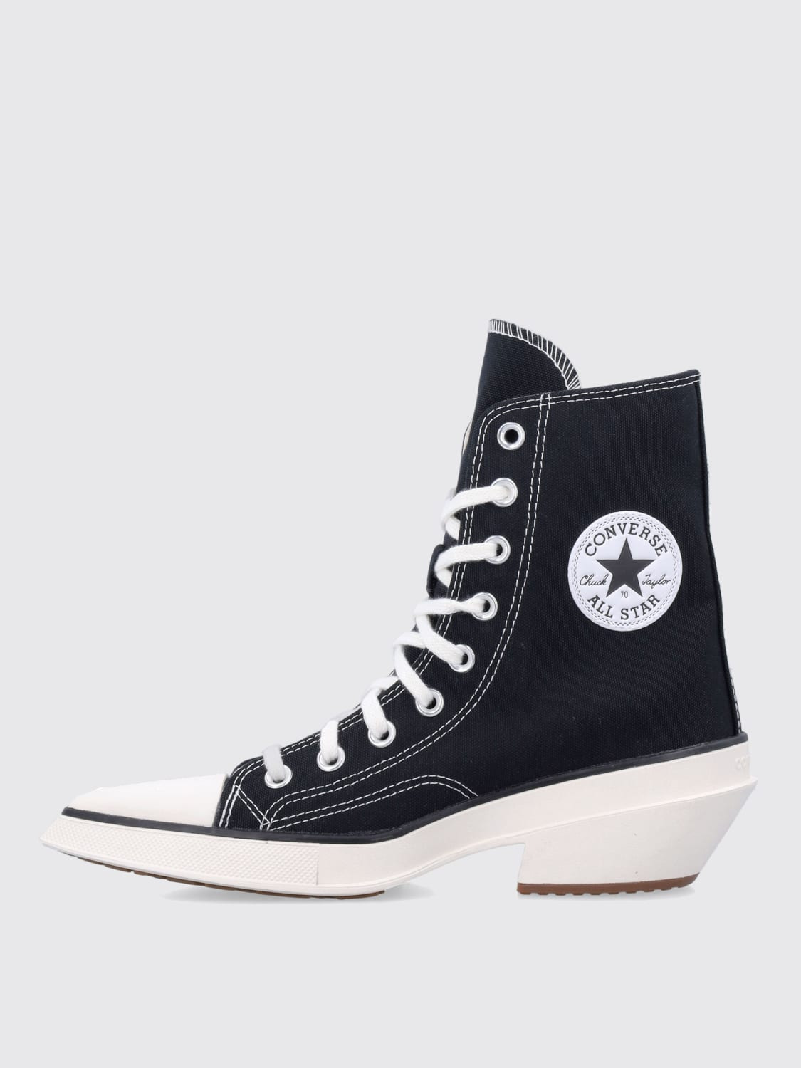 Sneakers woman Converse - 4