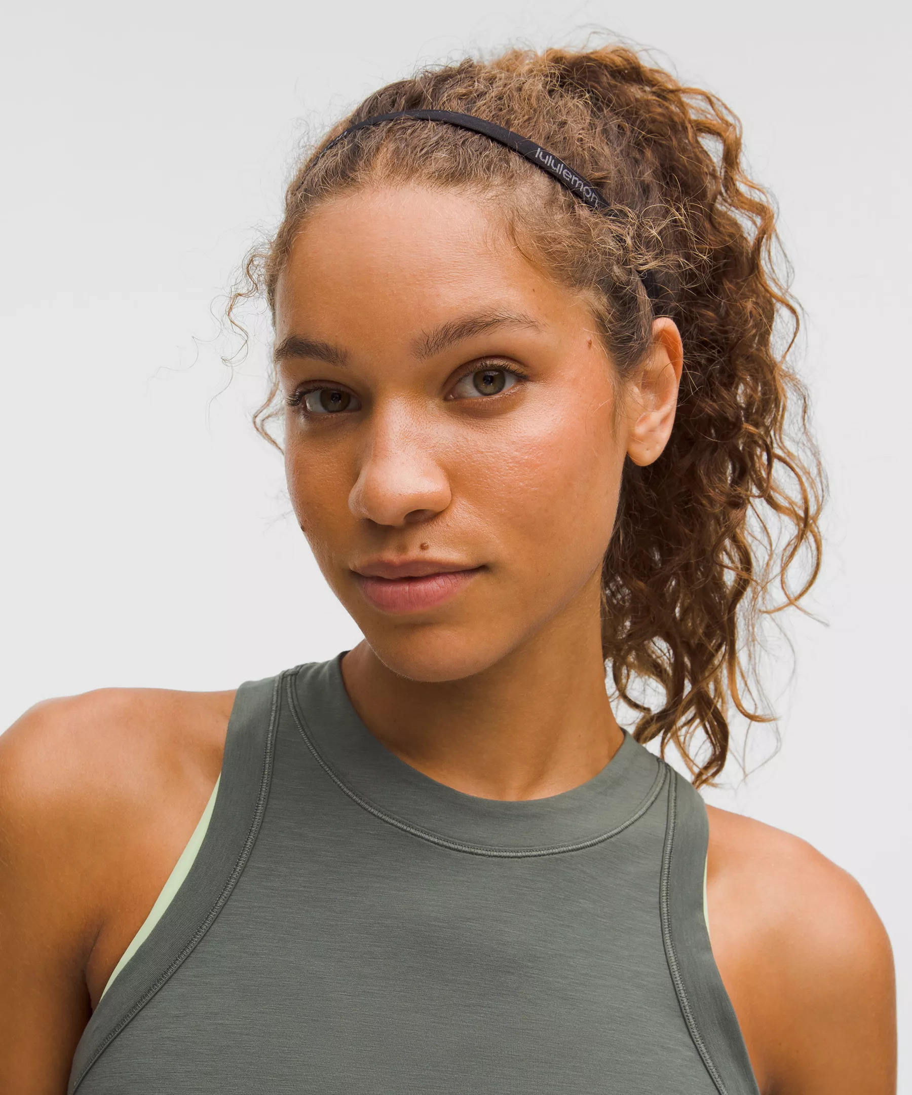 Jersey Training Tank Top - 4