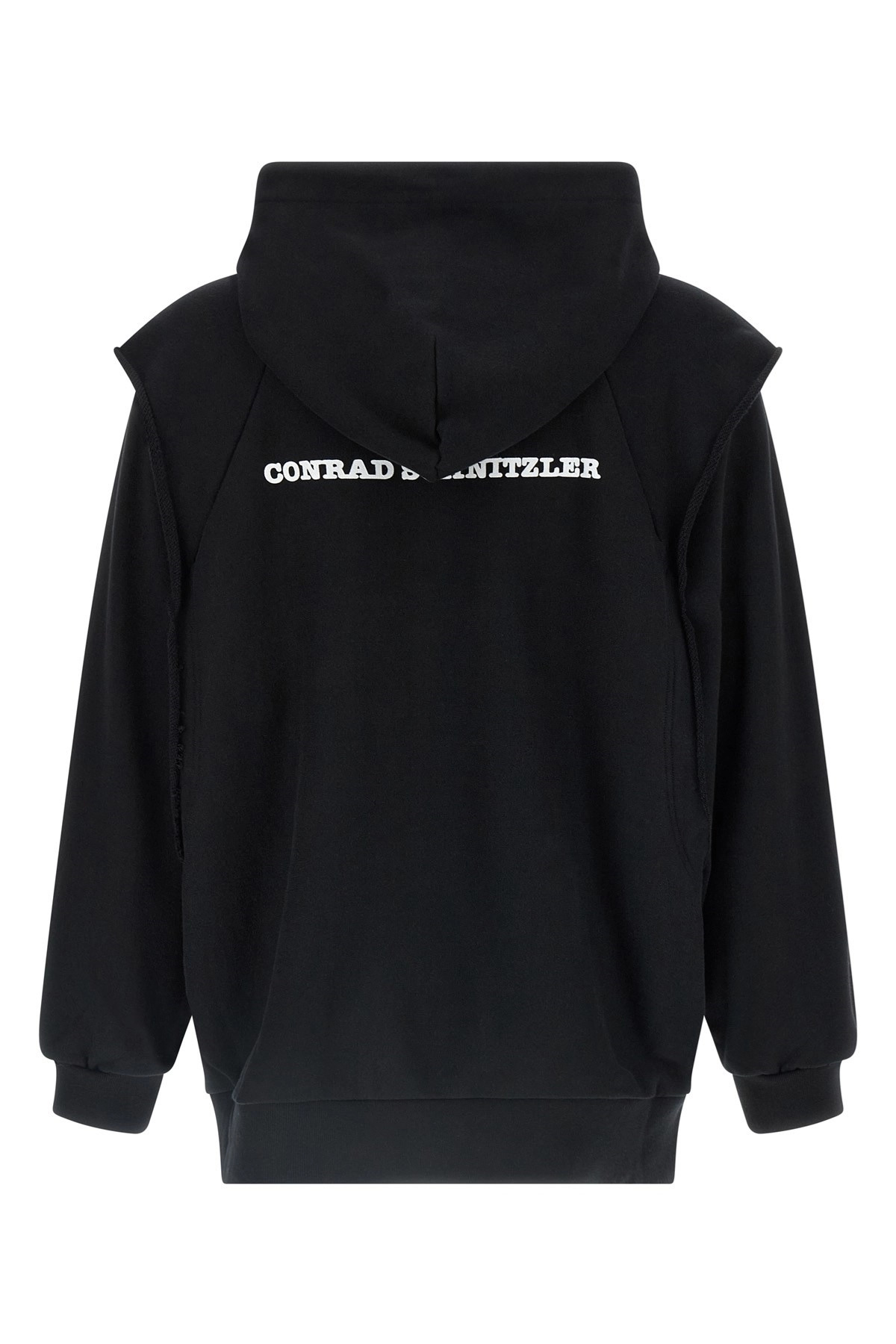 'UC2E4803-2' hoodie - 2