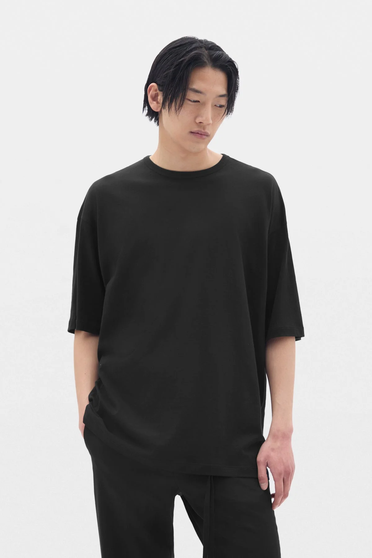 Dieter High Comfort Fit T - 1
