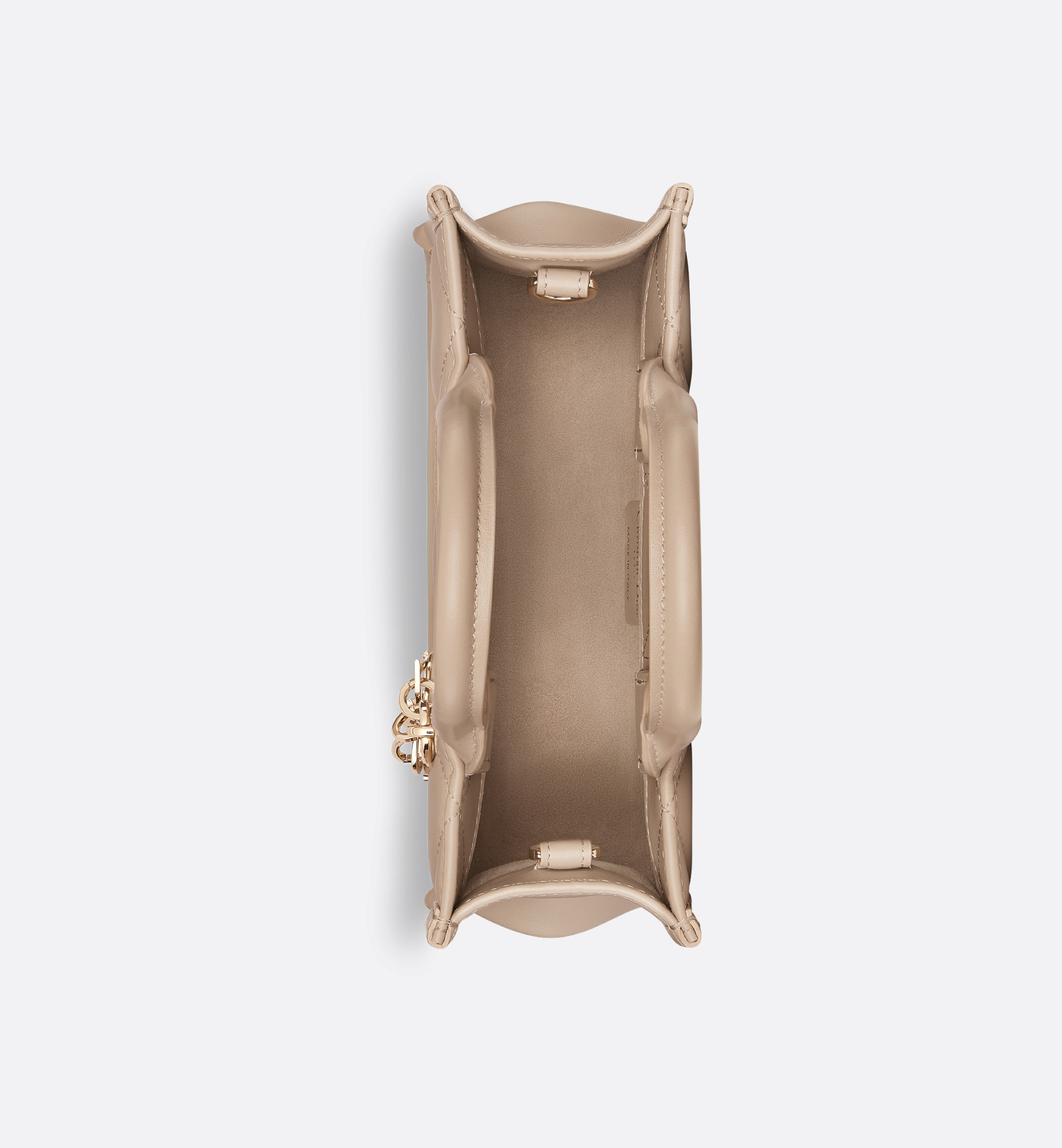 Mini Dior Book Tote - 3