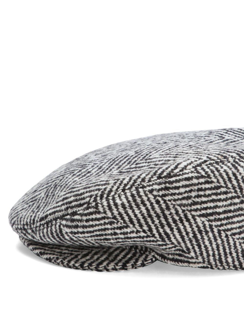 herringbone hap - 3