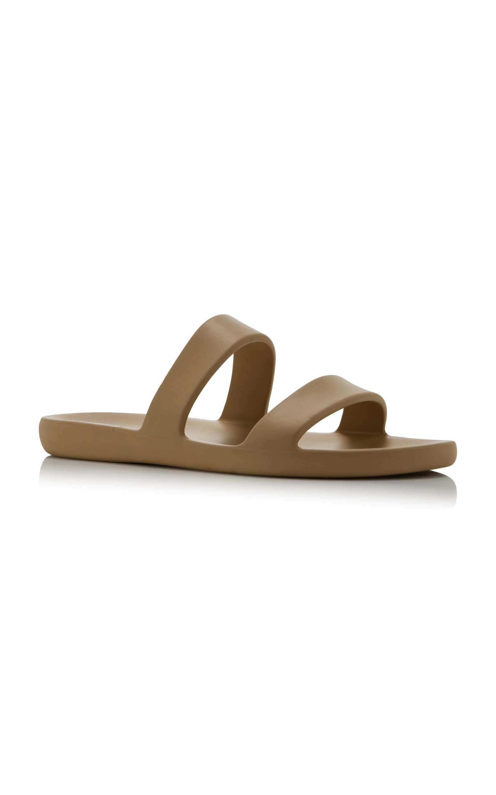 Foam Sandals ivory - 4