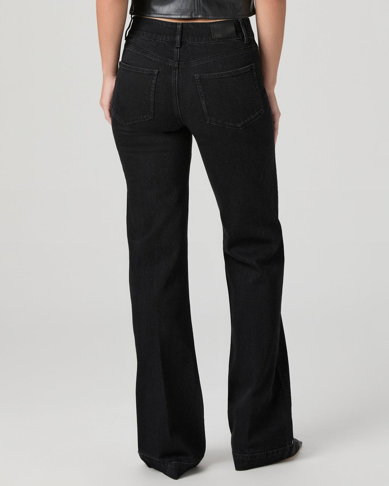 Leenah Wide Leg Jean 4
