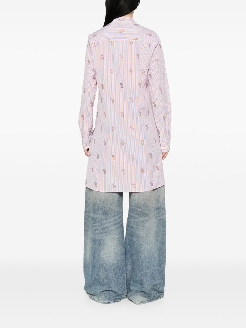 paisley striped shirt 4