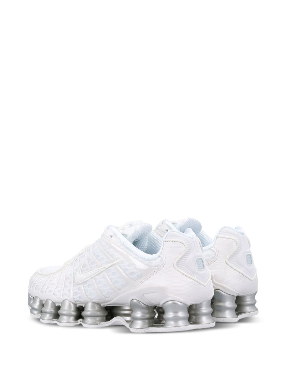 Shox TL sneakers - 3
