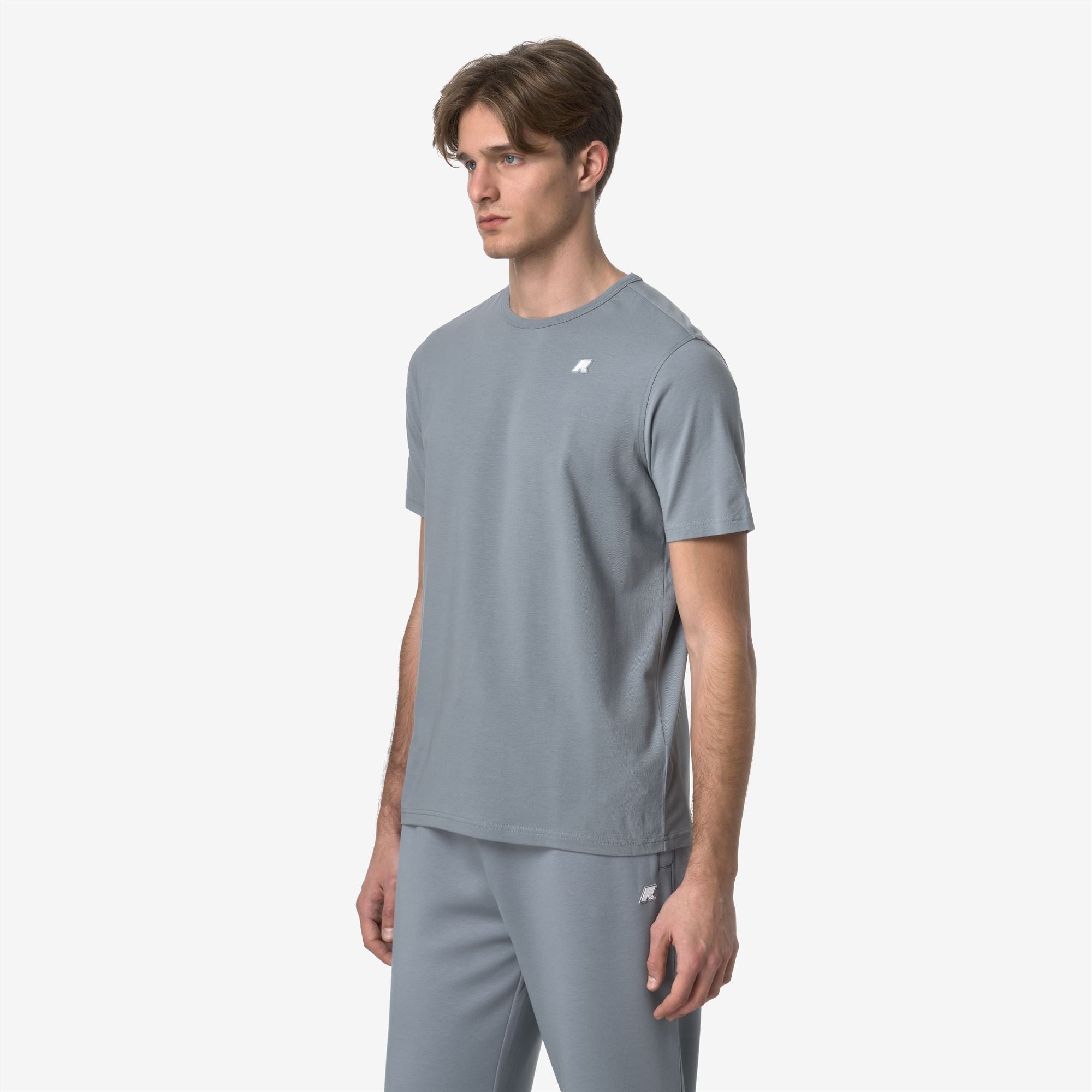 ADAME LIGHT STRETCH JERSEY - 4