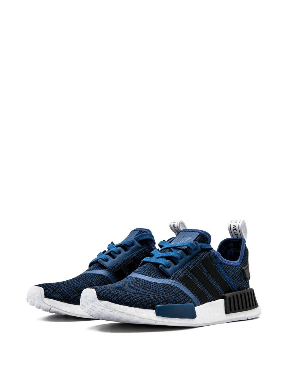 NMD_R1 sneakers - 2