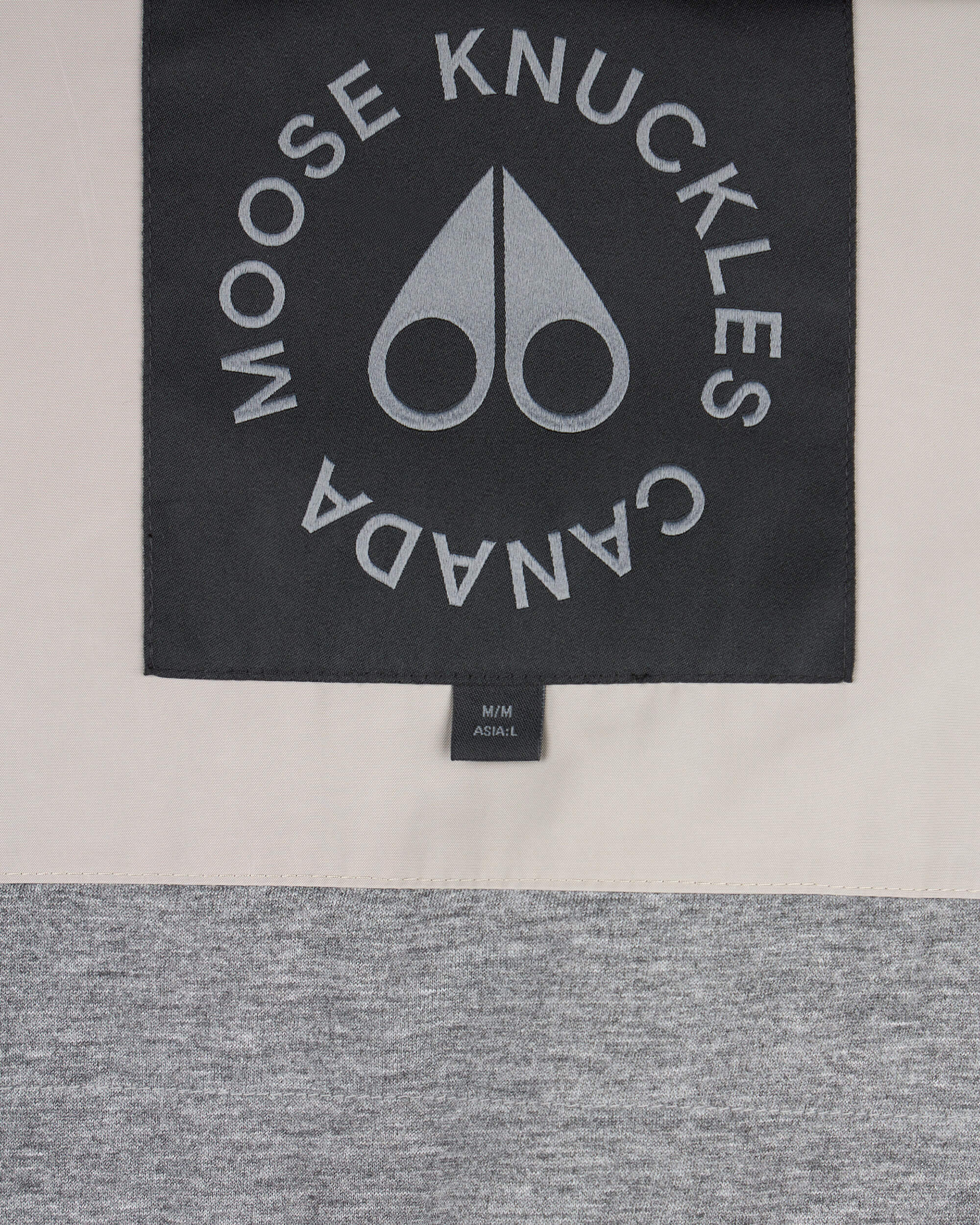 DRUMMOND BOMBER JACKET - 5