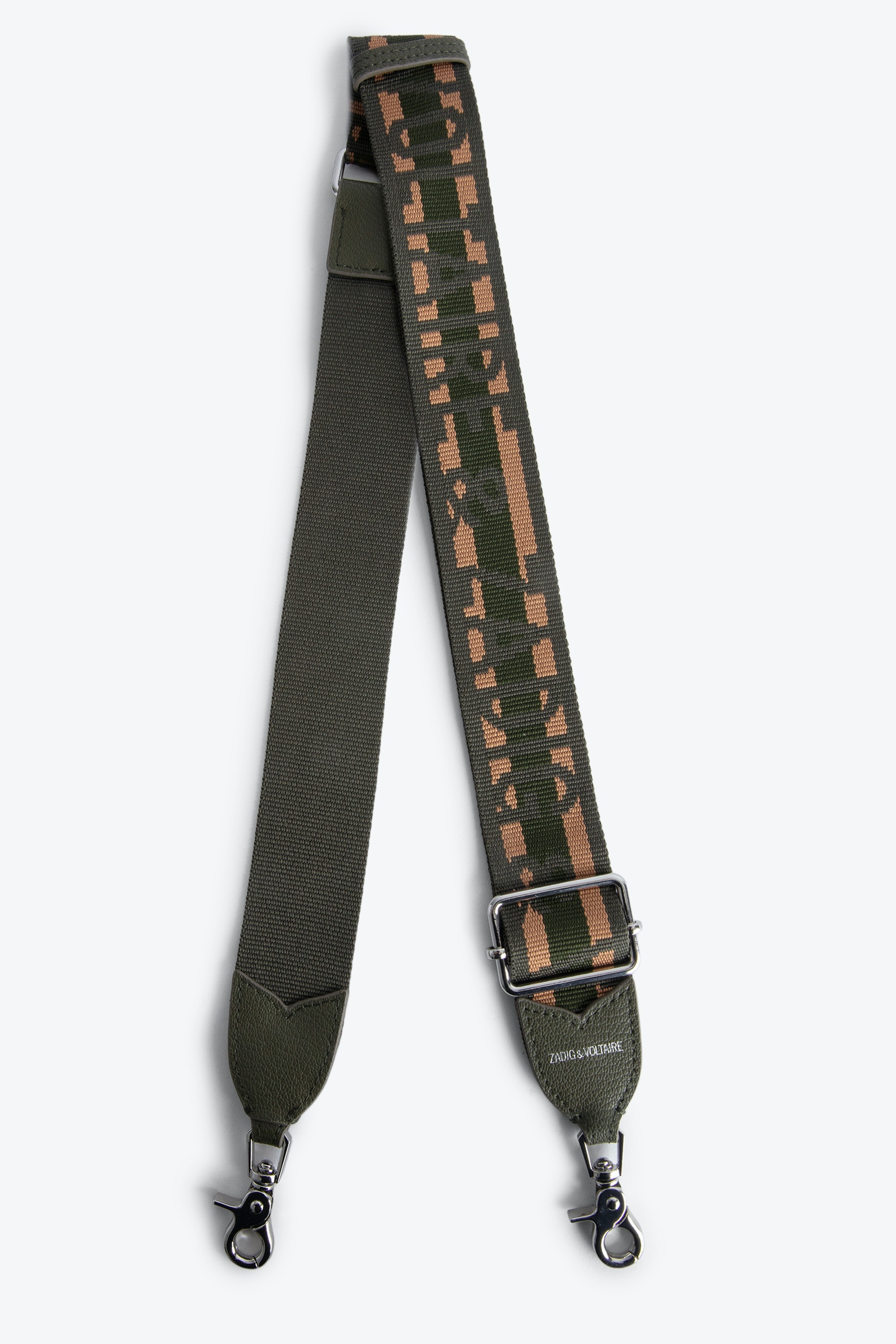 Zadig Shoulder Strap - 2