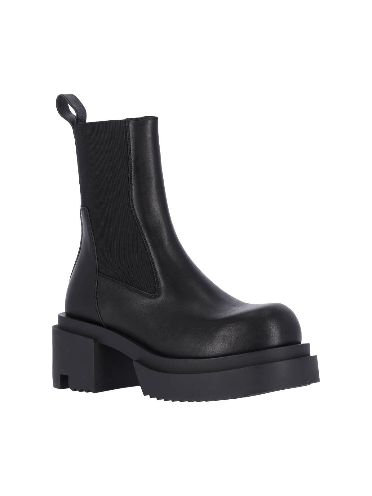 'BEATLE BOGUN' CHELSEA BOOTS - 2