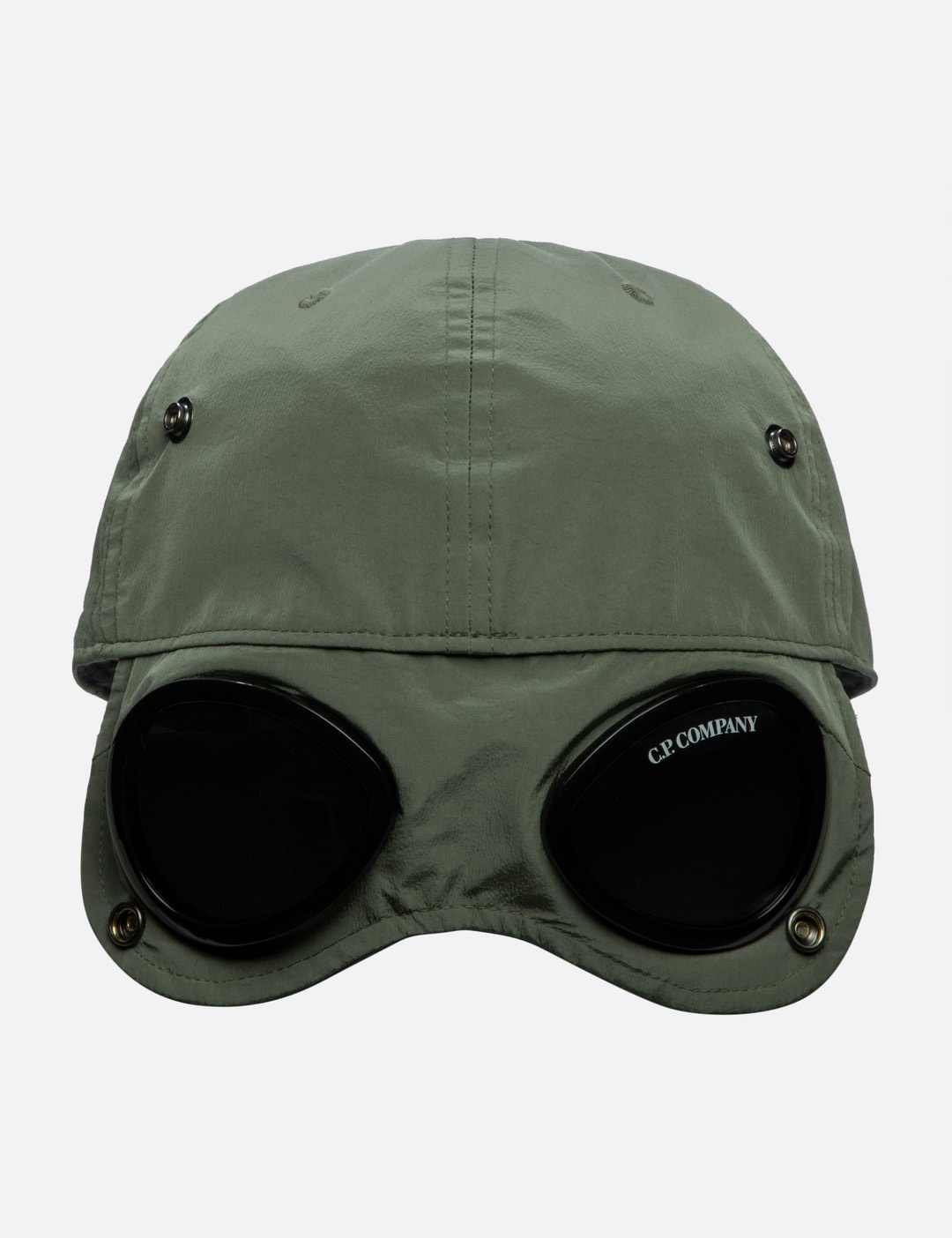 CHROME-R GOGGLE CAP - 4