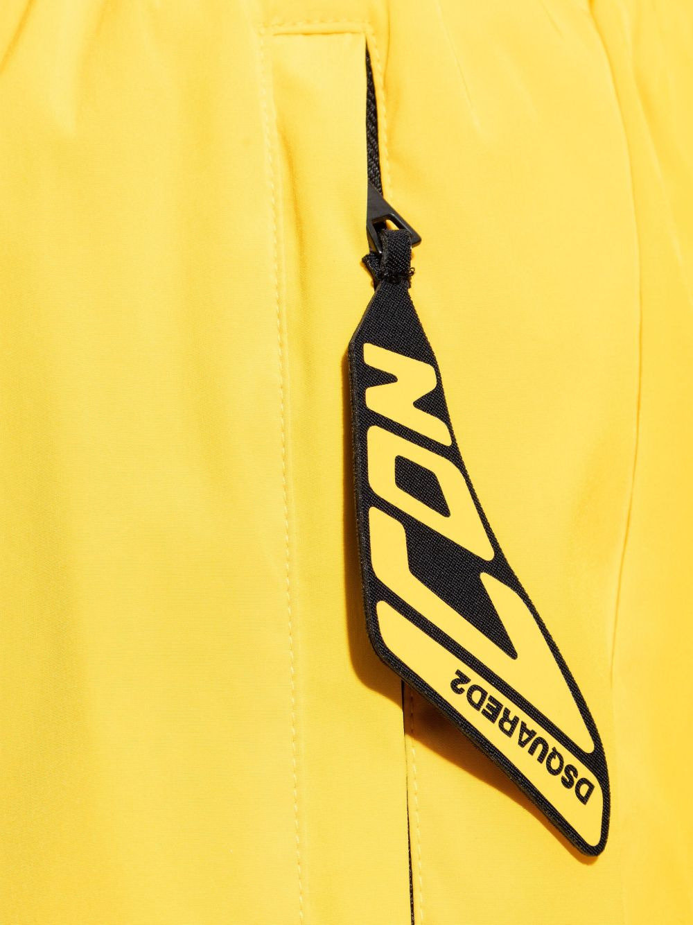 Icon swim shorts - 4