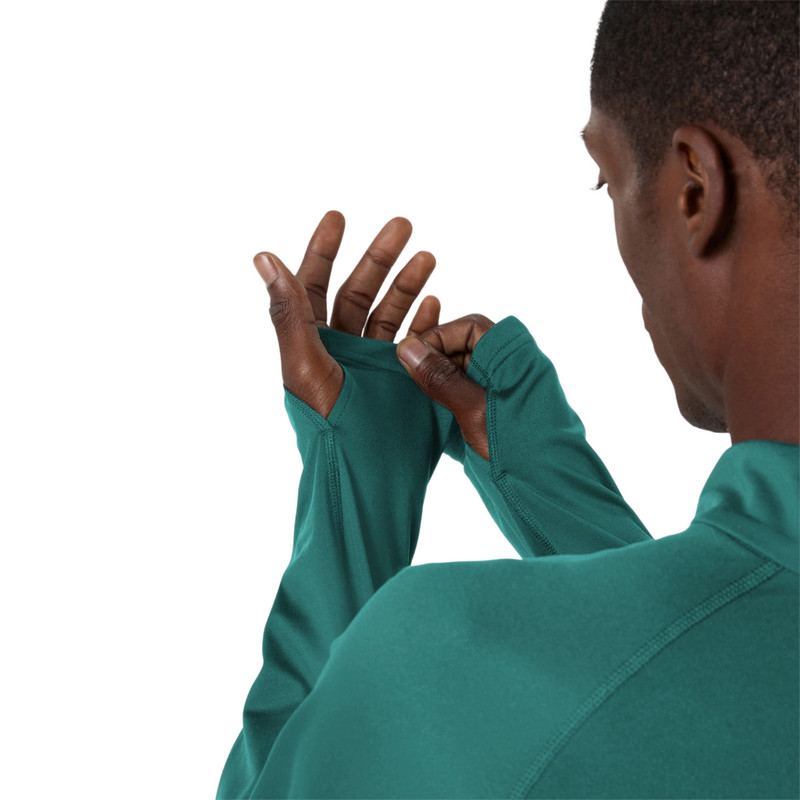 SPORT WINTER 1/2 ZIP TOP 5