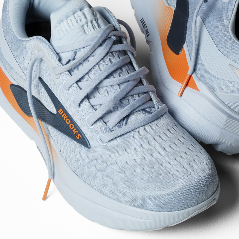 BROOKS Ghost Max 3 outlook