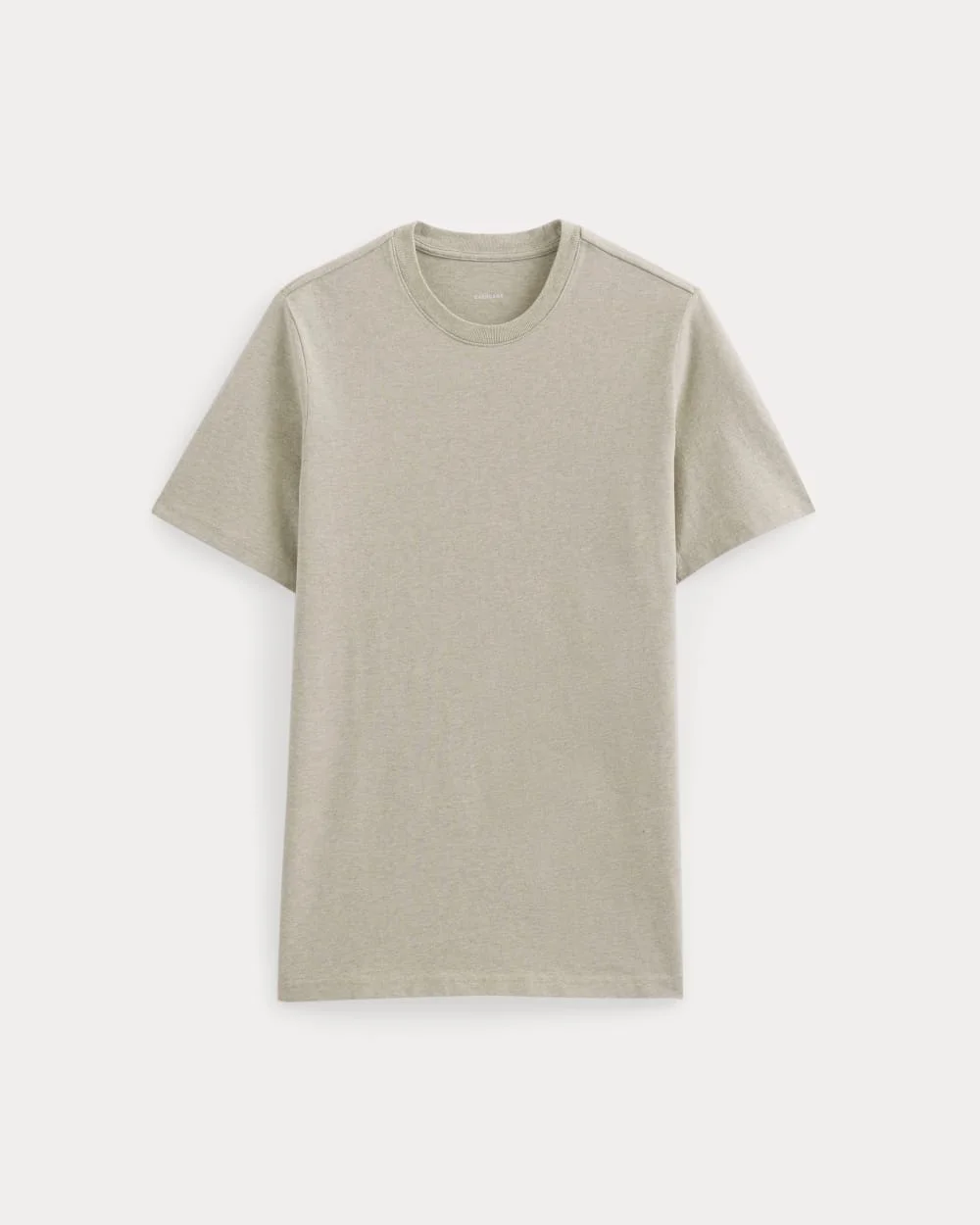 MIDWEIGHT TEE - 1