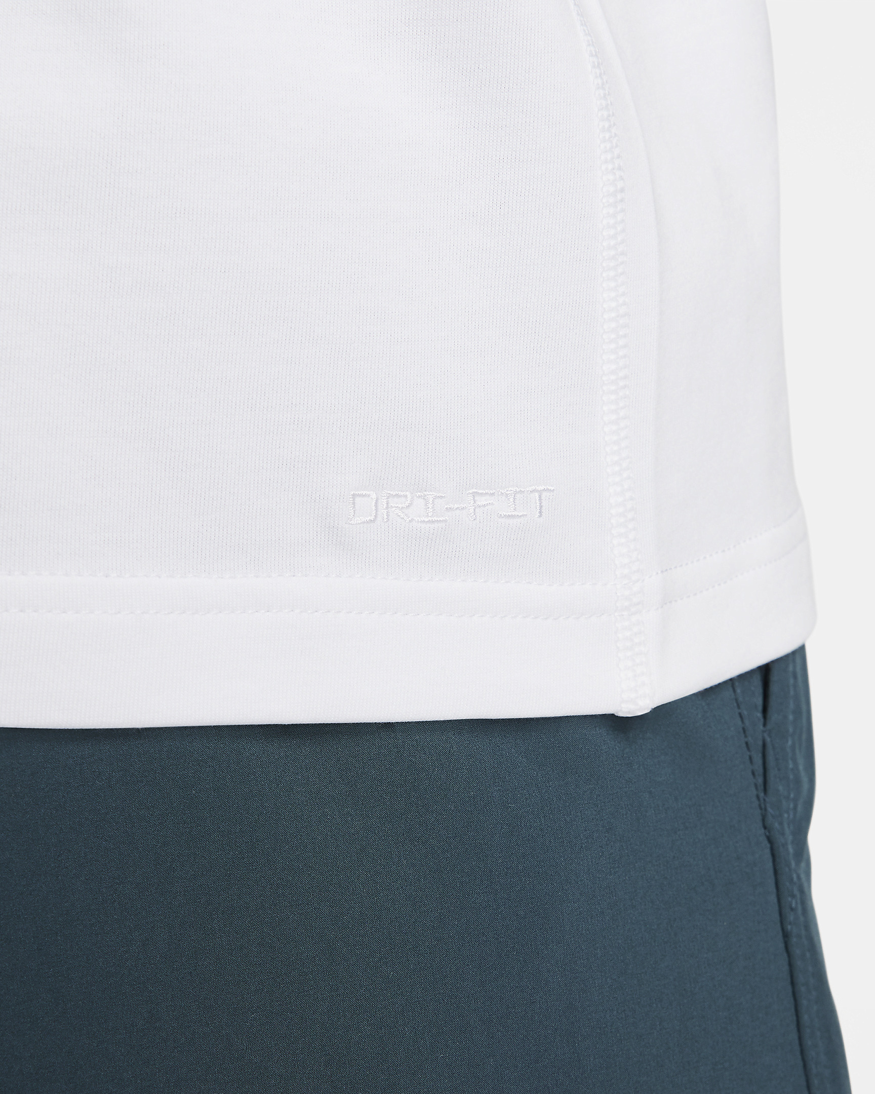 Nike Primary Men's Dri-FIT Long-Sleeve Versatile Top - 6