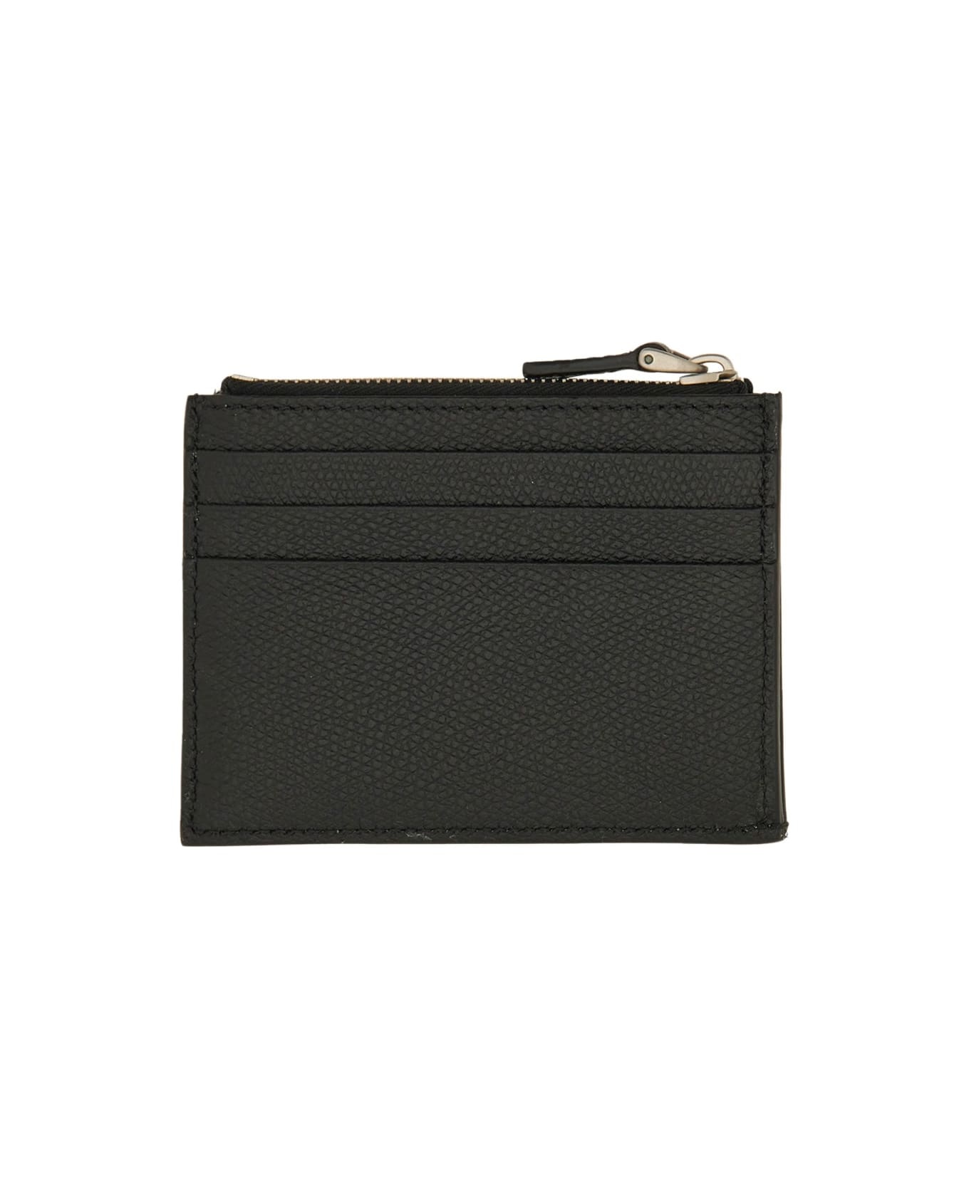 'vlogo Signature' Card Holder - 2