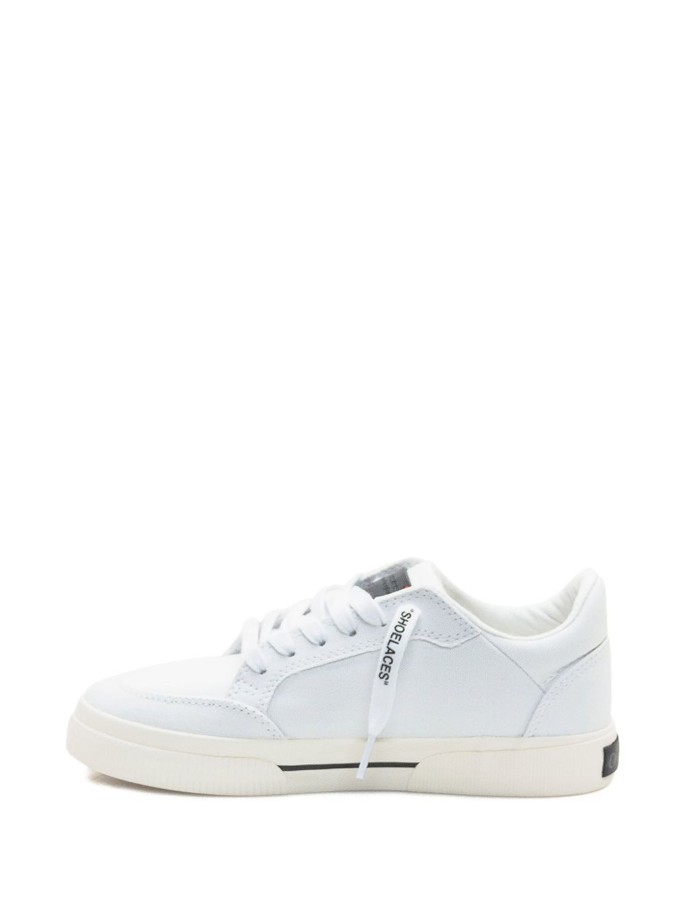 Arrows-motif sneakers - 4