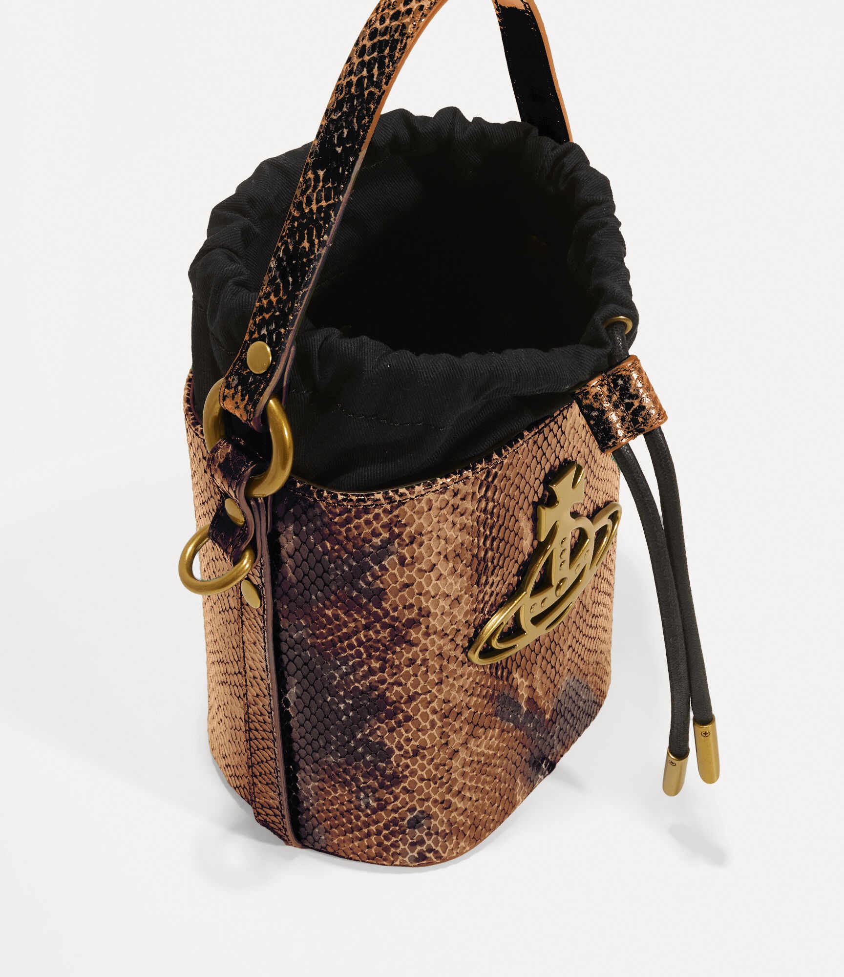 DRAWSTRING BUCKET - 3