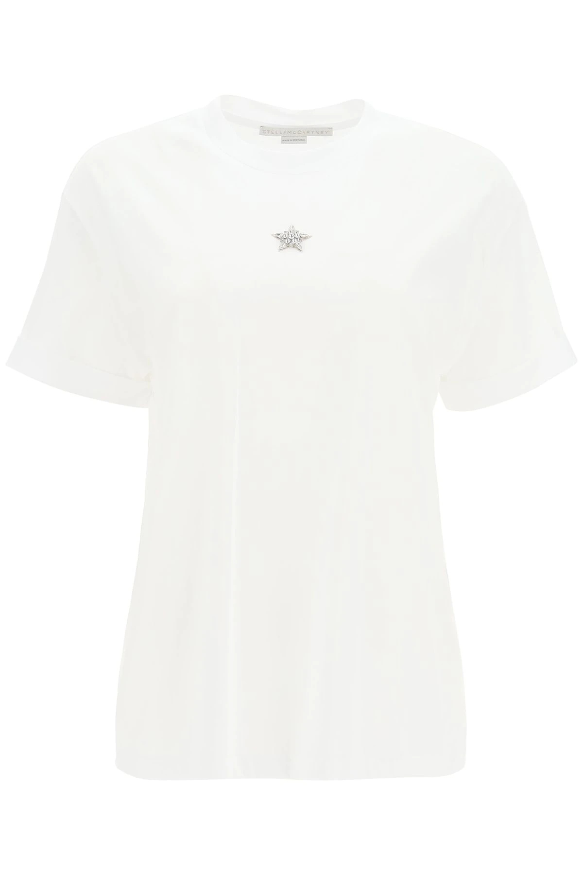 CRYSTAL STAR T-SHIRT - 1