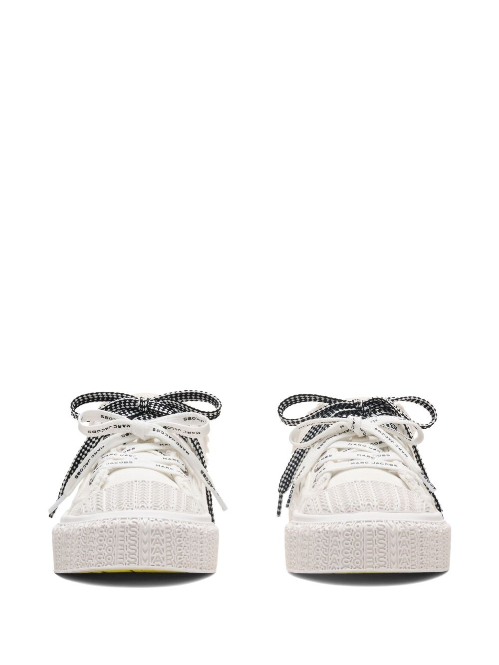 The Canvas sneakers - 3